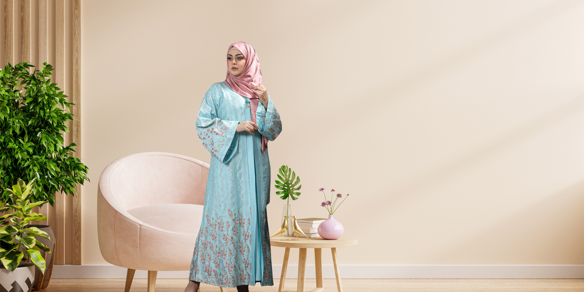 Party Borka Collection