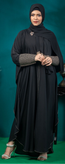 برقع مذهل Model 2